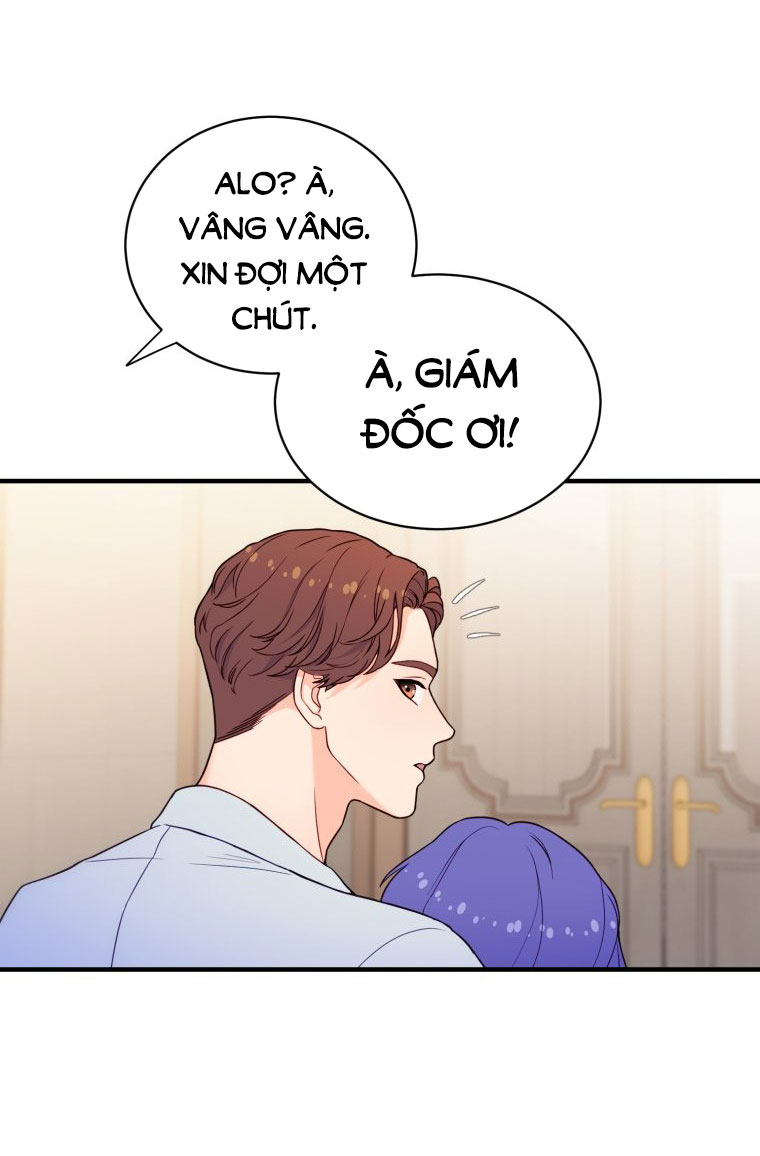 nữ nhân trợ giúp được yêu thích nhất chapter 2.2 17