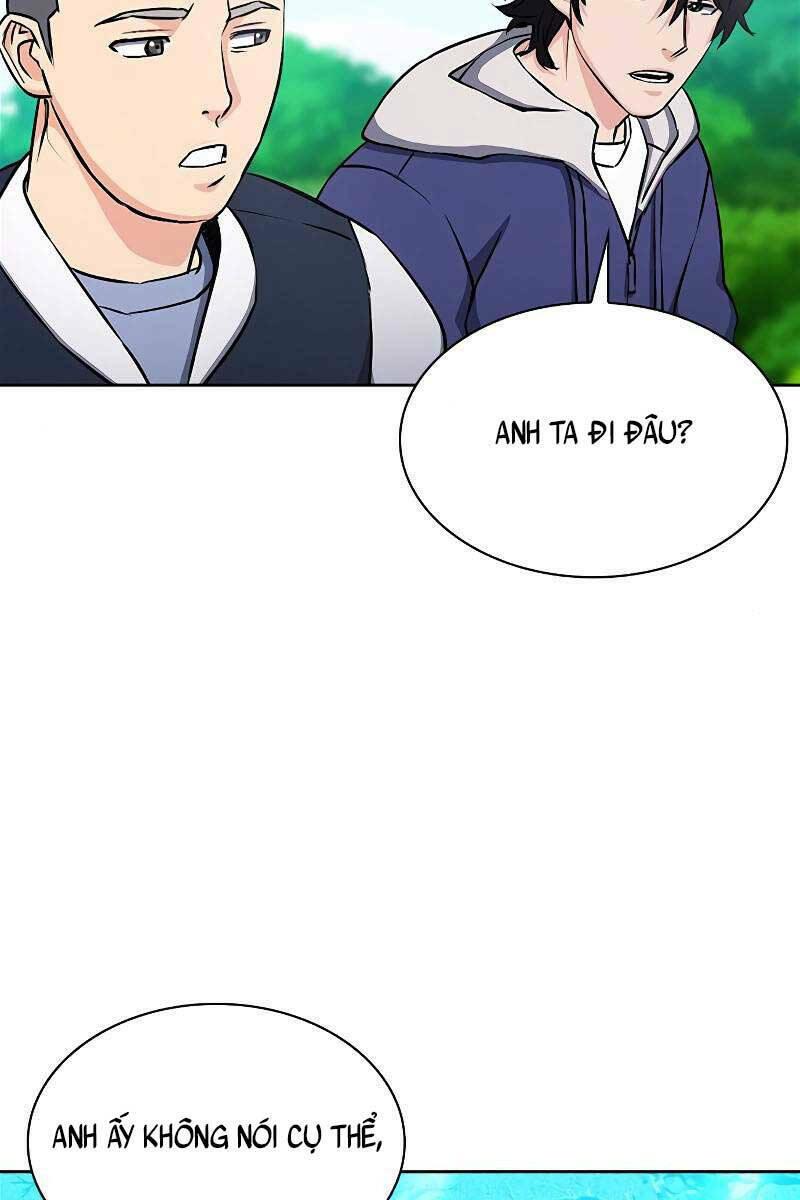 druid tại ga seoul - người hóa thú chapter 87 75