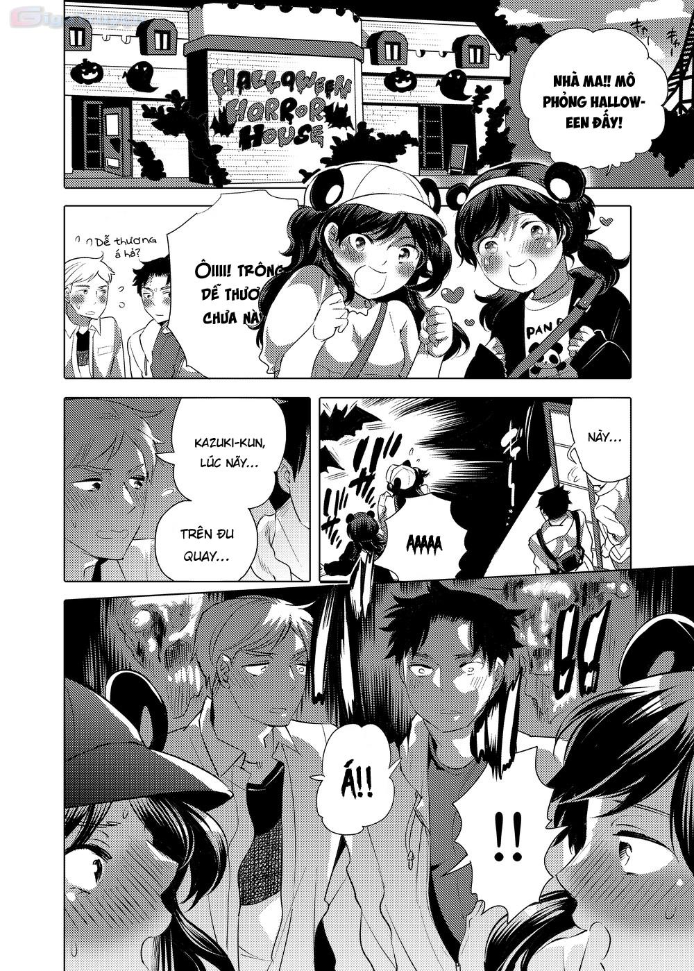 tổng hợp truyện by honey qp chapter 8 24