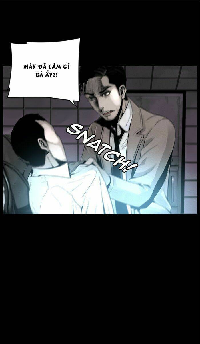 những xác chết hồi sinh từ đại dương chapter 23 53