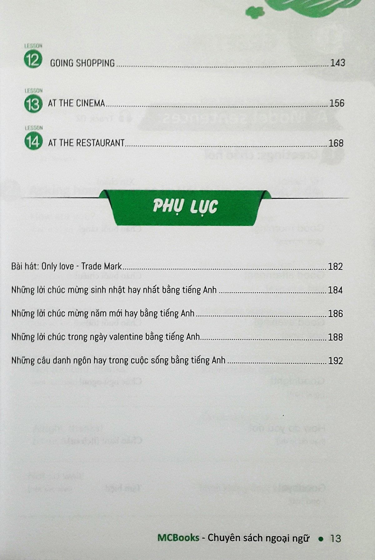 Tự Học Nghe Nói Tiếng Anh Căn Bản