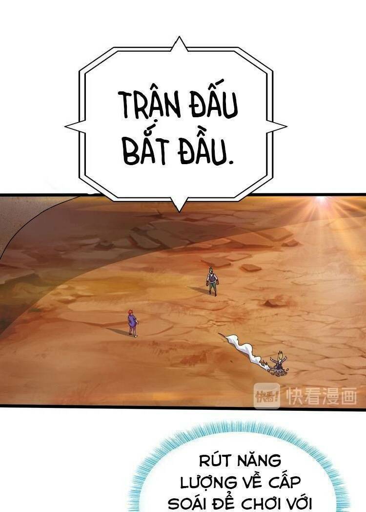 kinh thế kỳ nhân chapter 41 22