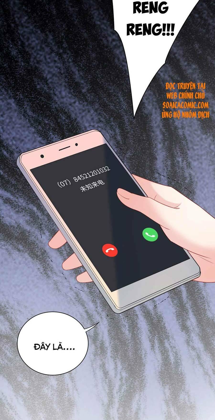 tôi dựa vào tà ý: nghịch chuyển nhân sinh chapter 61 7