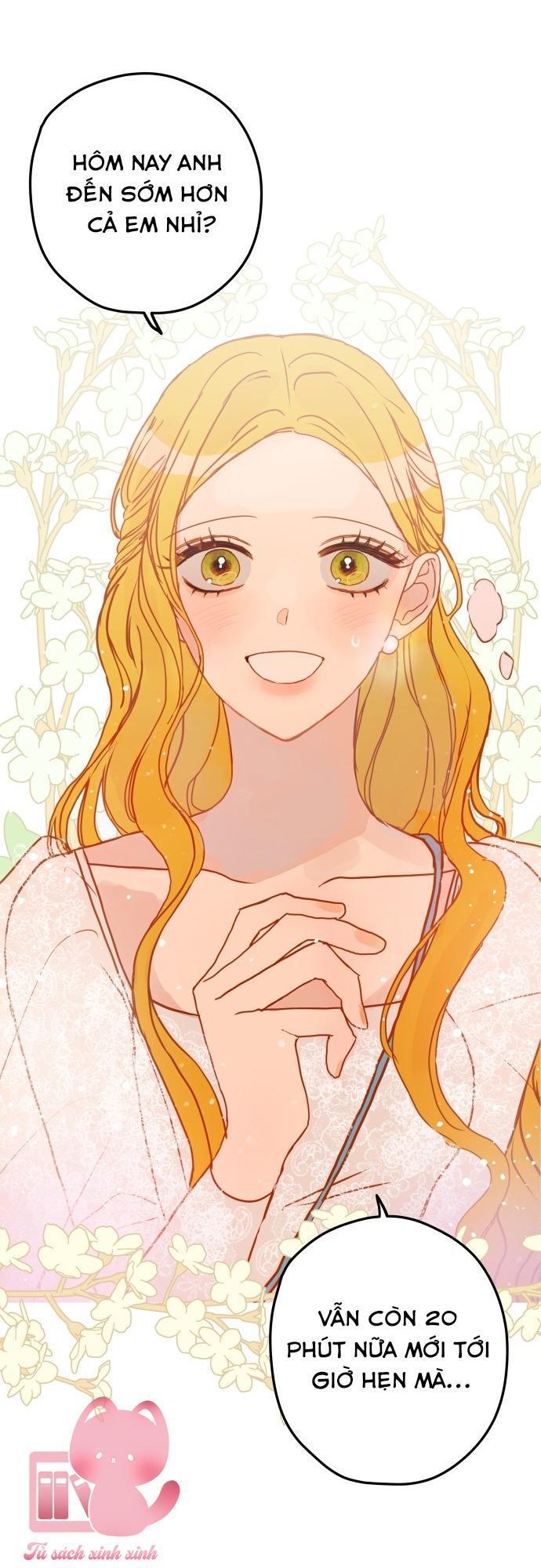 kẻ cắp gặp bà già chapter 4 79