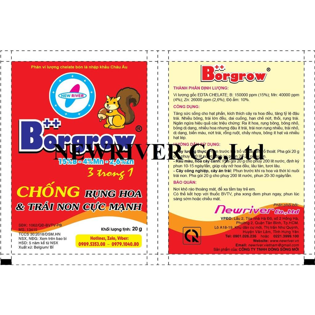 COMBO BỘ 3 PHÂN BÓN THẦN THÁNH CHO HOA VÀ CÂY CẢNH