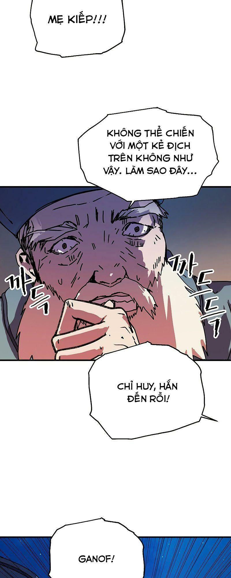 bug player - người chơi lỗi chapter 81 34