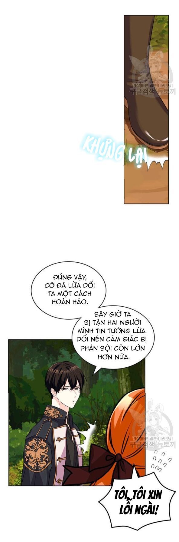 đức hạnh của ác nữ phản diện chapter 54 10