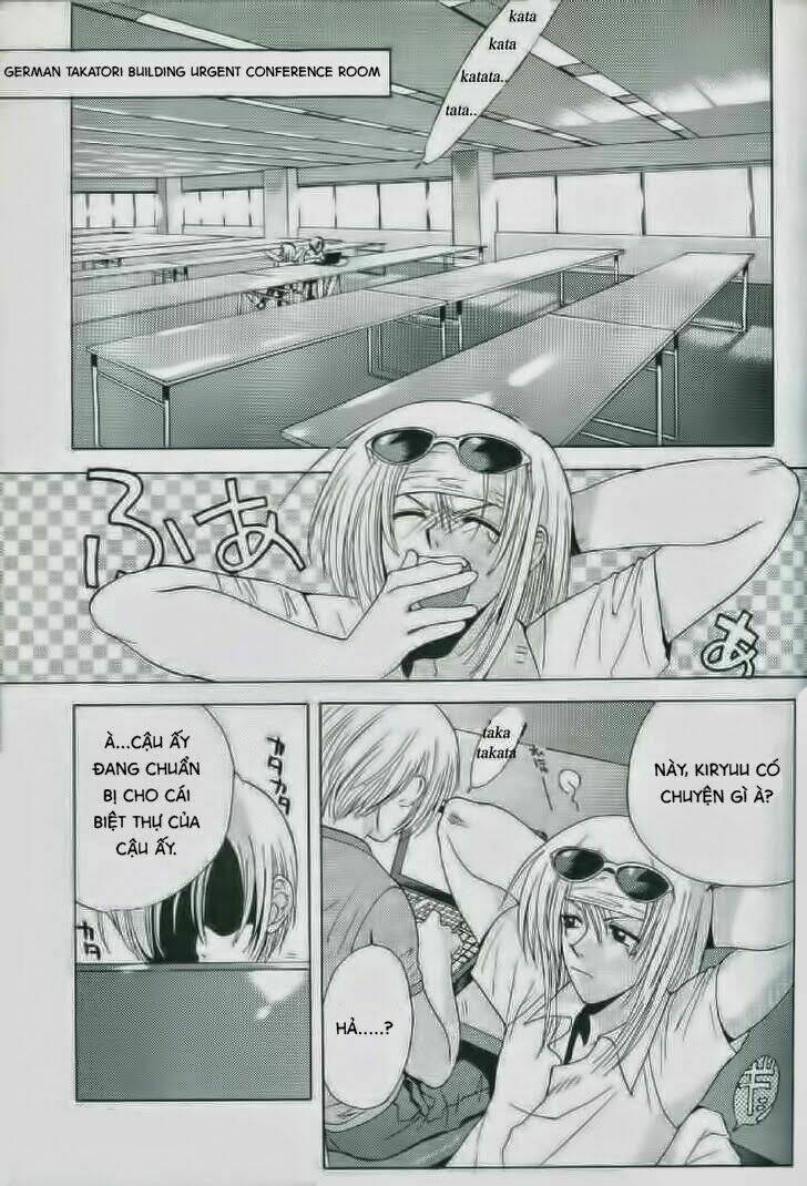 weiss kreuz chapter 1 11