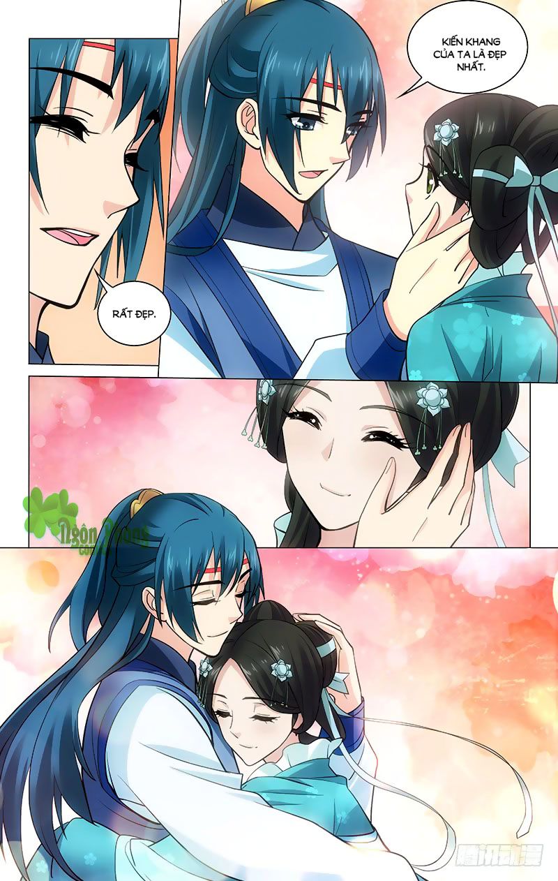 vương gia! không nên a! chapter 202 4