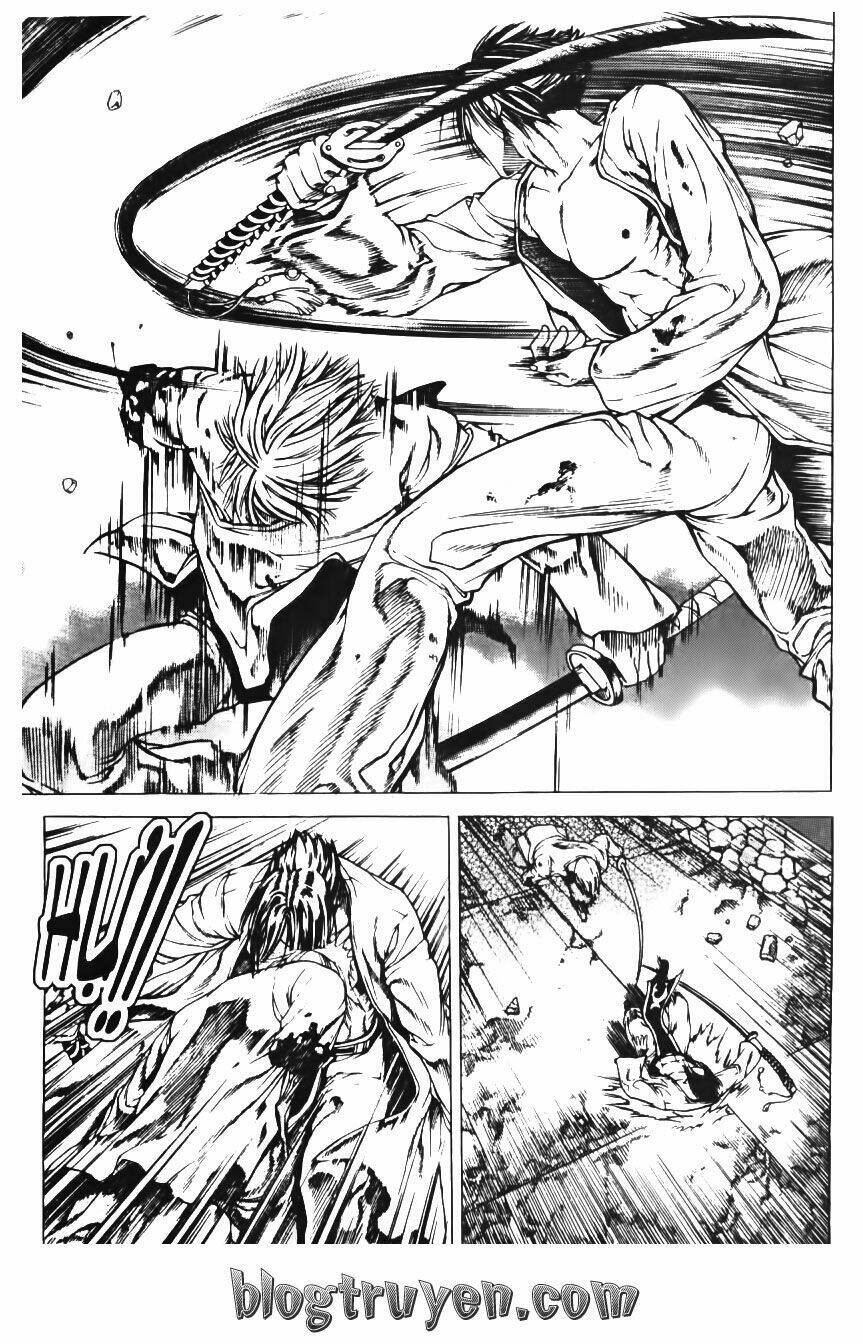 threads of time - dòng thời gian chapter 44 50