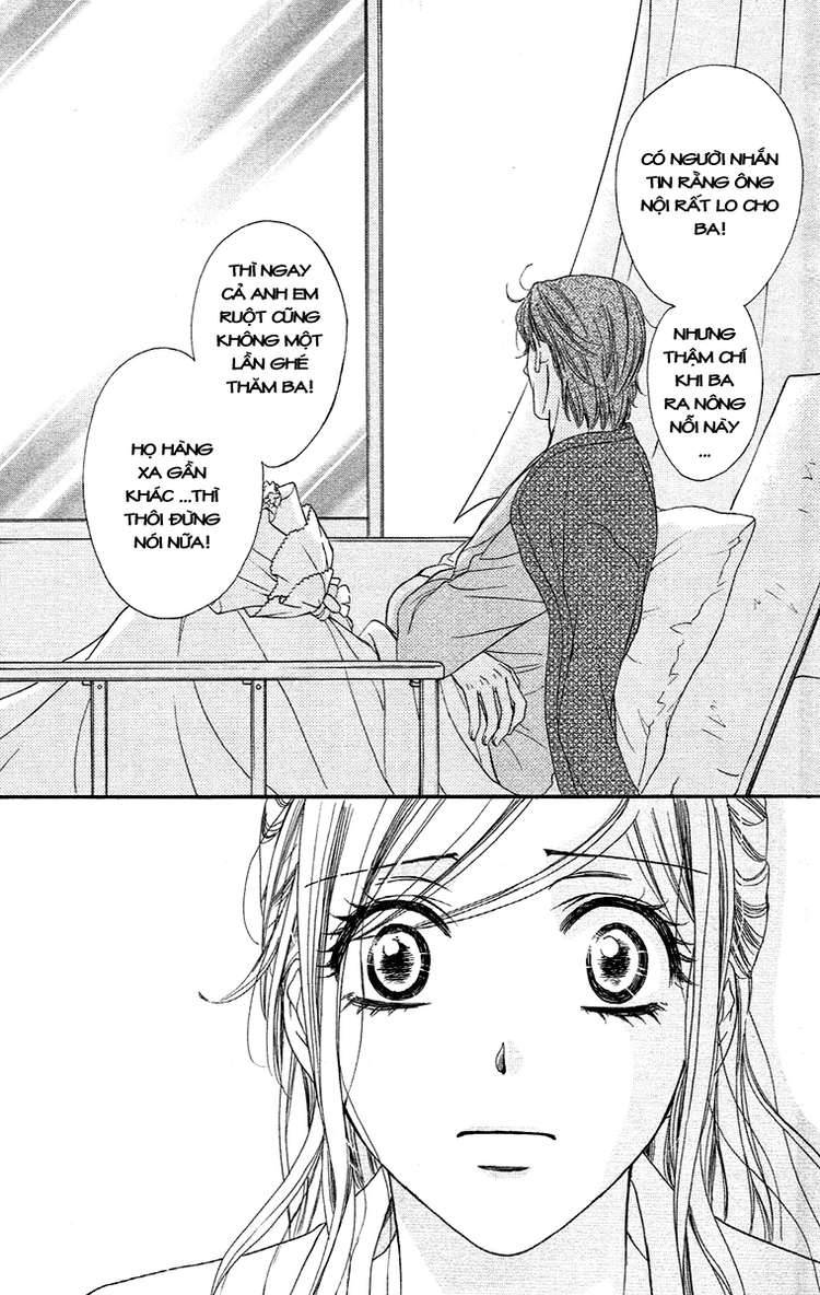 hapi mari chapter 20 25