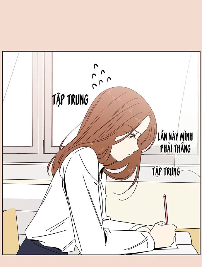 thanh xuân rực rỡ - season of blossom chapter 28 40