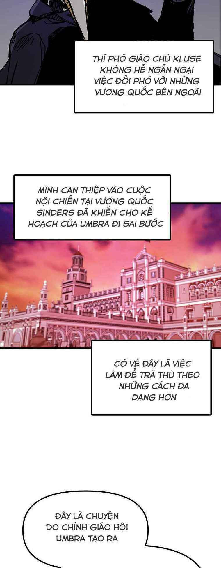 người chơi lỗi chapter 54 32