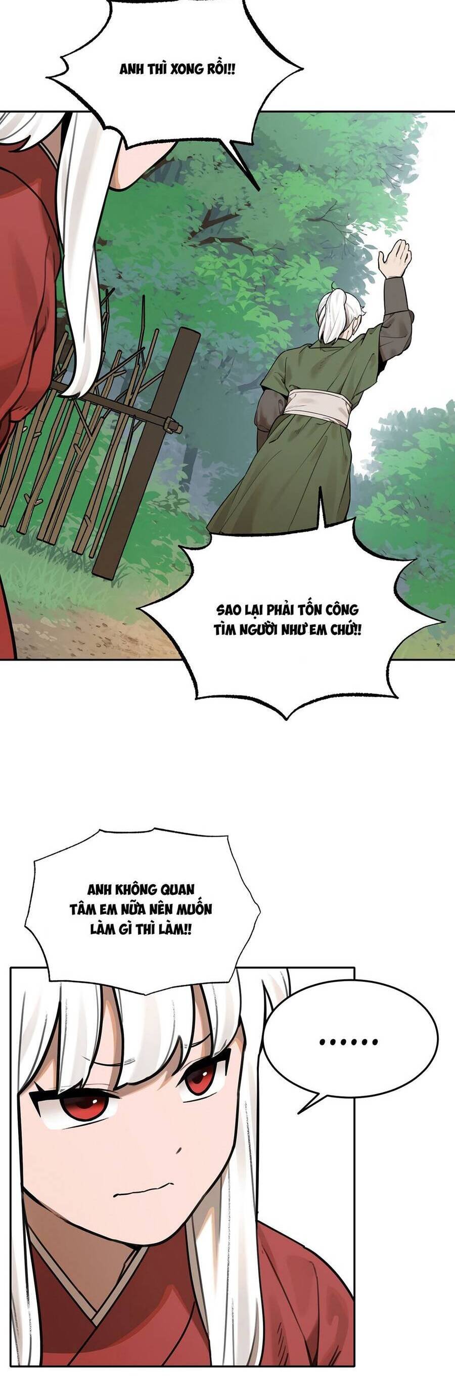 sự lụi tàn của usuzumi chapter 63 33