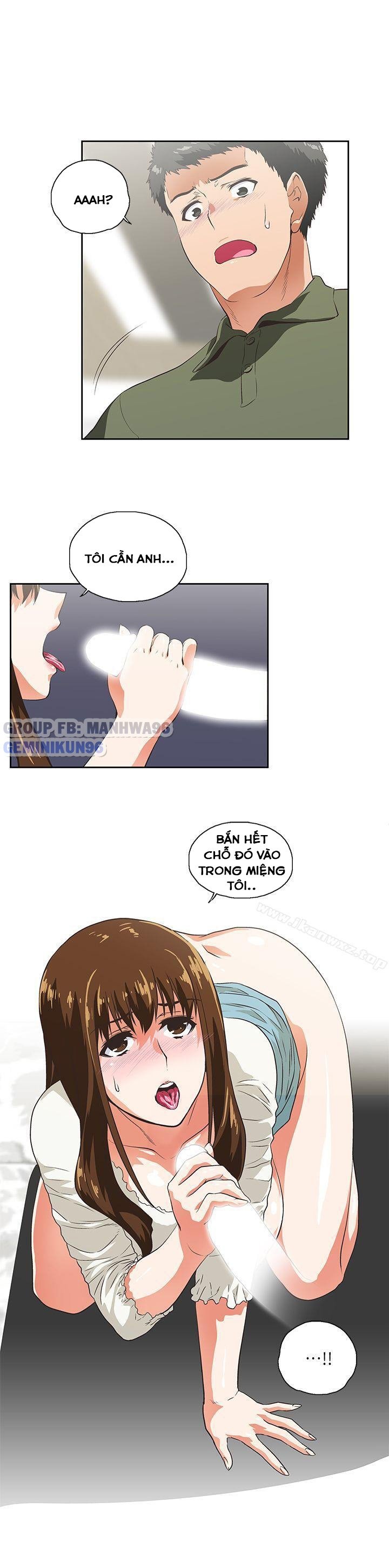 duyên phận chapter 7 25