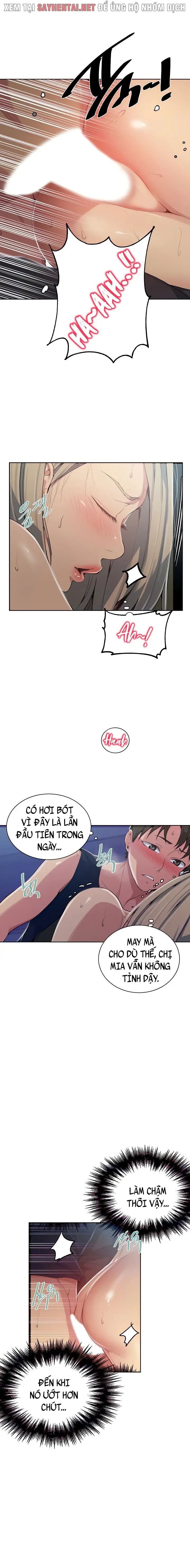 lớp học gia đình (bản không che) chapter 115 3