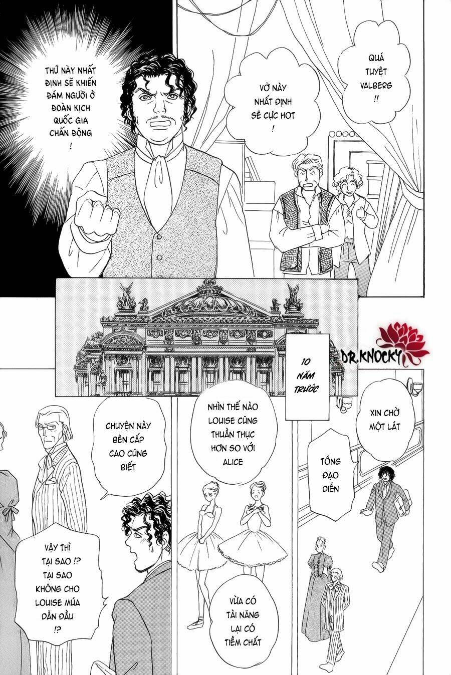 pet shop of horrors - passage-hen : tiệm thú kiểng tiền truyện chapter 2 35