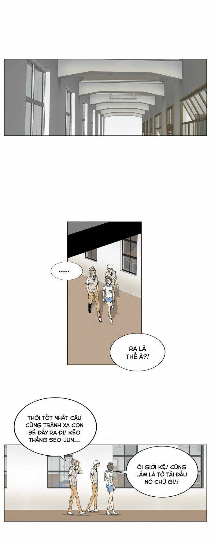 ultimate legend: kang hae hyo chapter 19 25