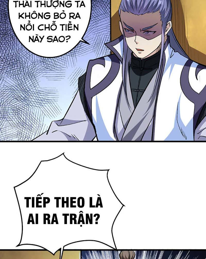 võ đạo độc tôn chapter 454 40