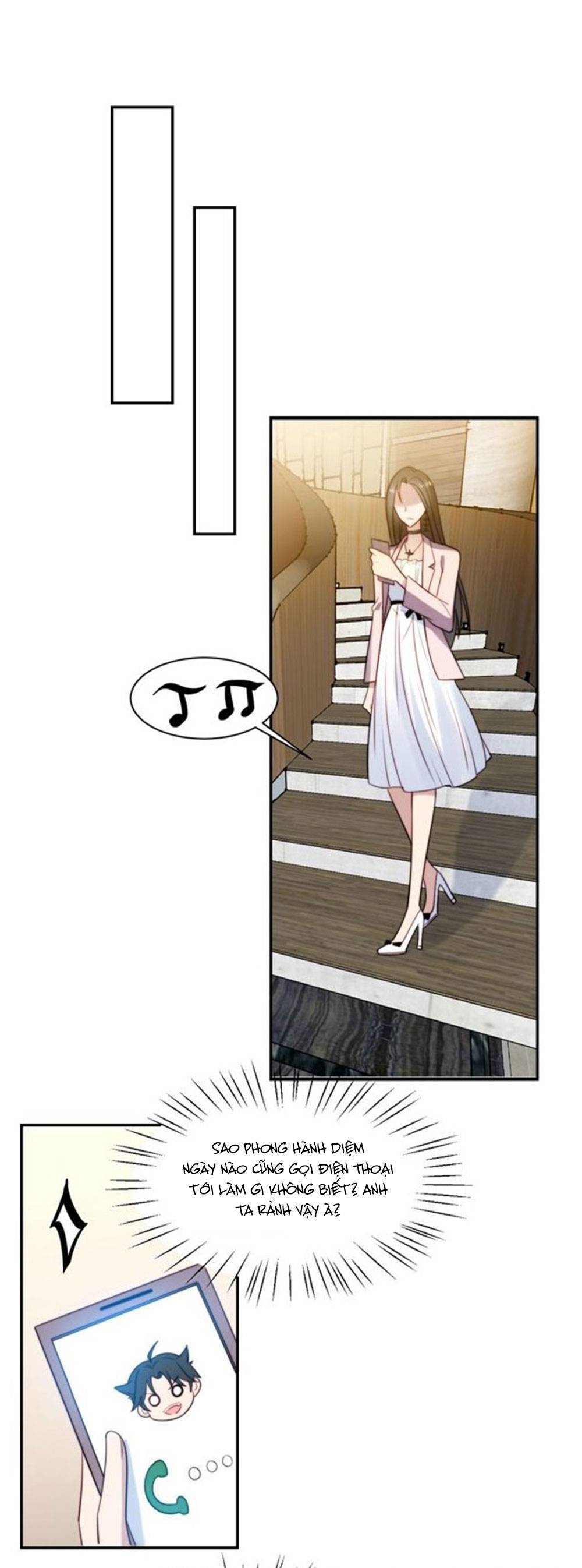 khoá chặt đôi môi (full) chapter 29 3