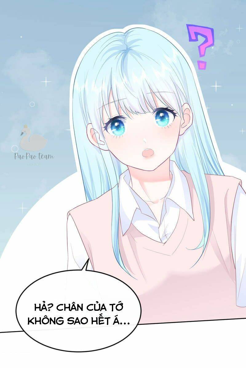 tôi và lịch sử yêu đương của tôi chapter 11 11