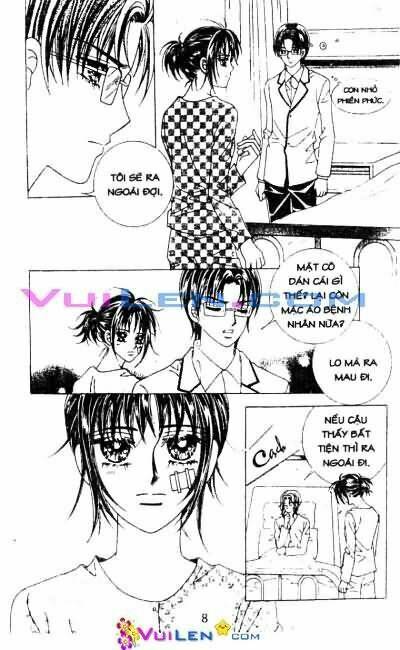 không bao giờ khóc chapter 5 8