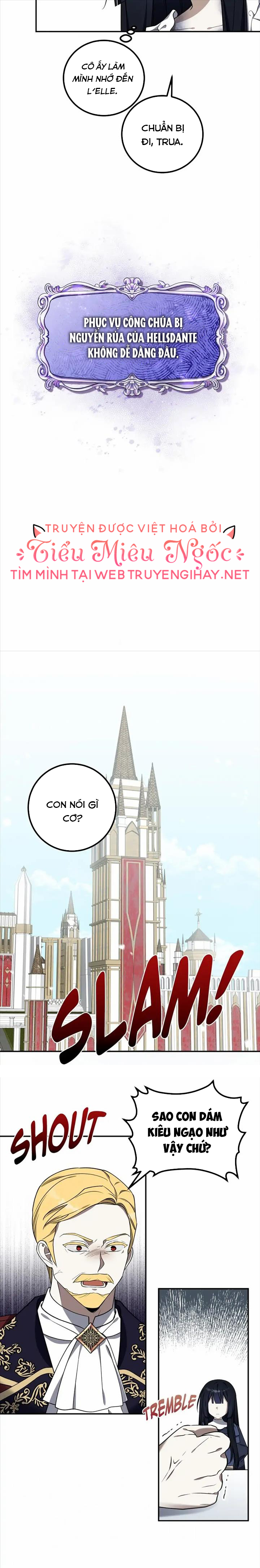 lời nguyền vẫn chưa kết thúc chapter 13 17