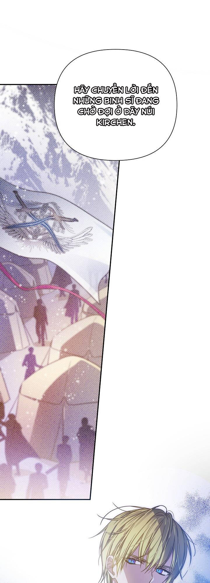 tôi đã ở đây ngay từ đầu chapter 56 42