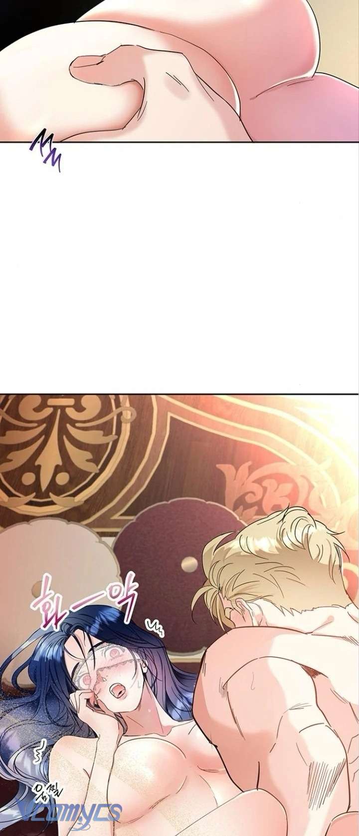 [18+] người yêu đã chết của tôi đã trở thành bạo chúa chapter 4 30