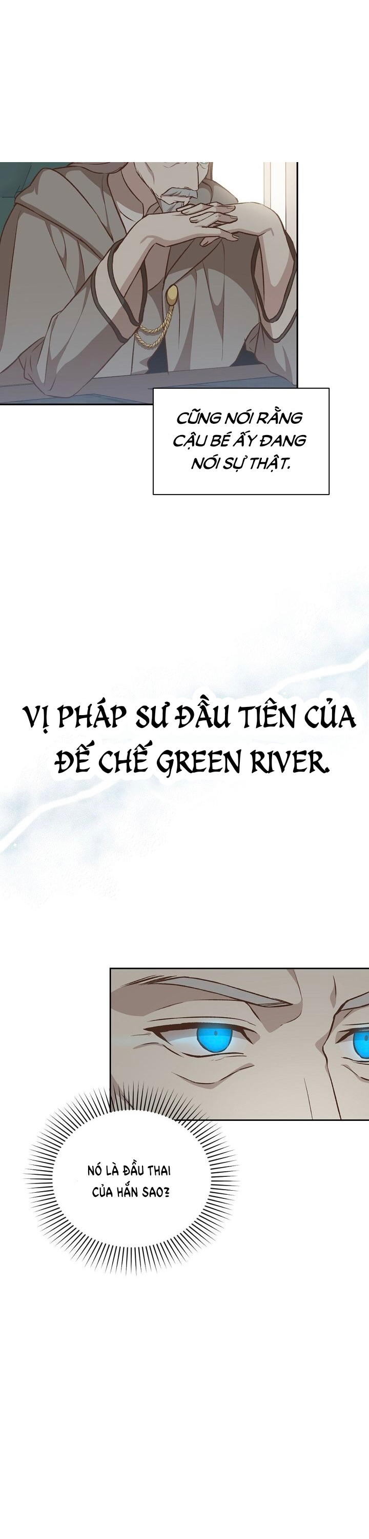 sự quay trở lại của pháp sư cấp 8 chapter 17 44