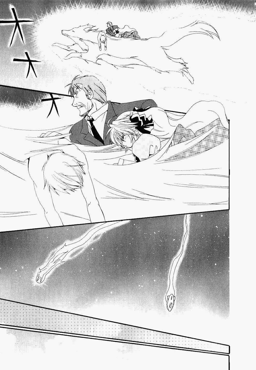 inukami chapter 19 36