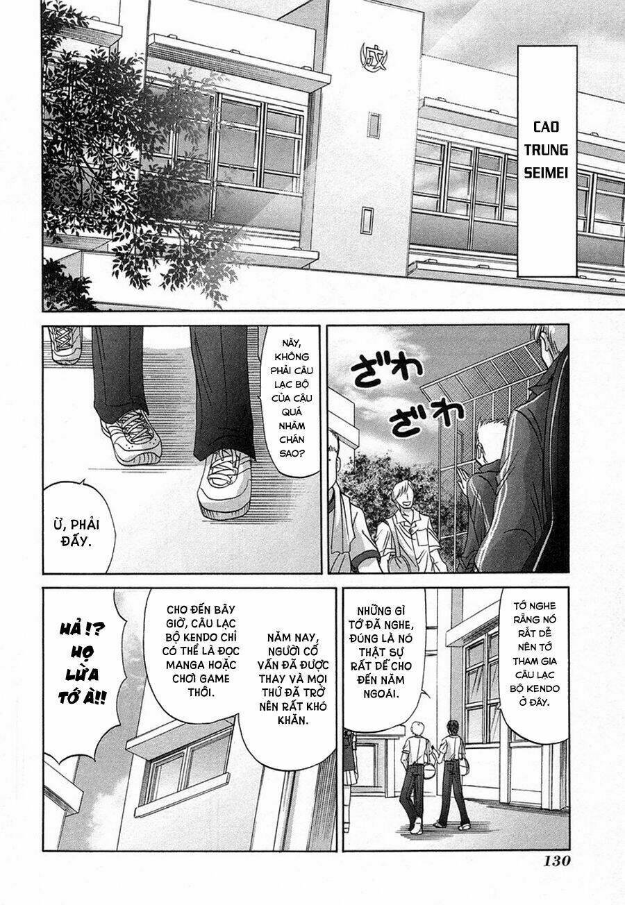 bamboo blade chapter 36 14