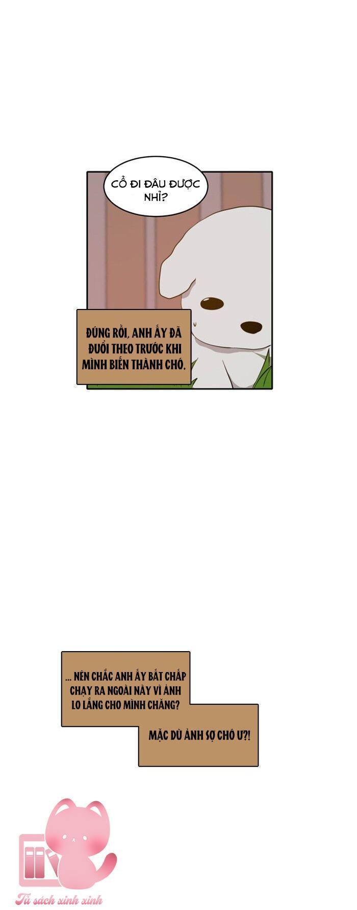 a good day to be a dog chapter 46 10