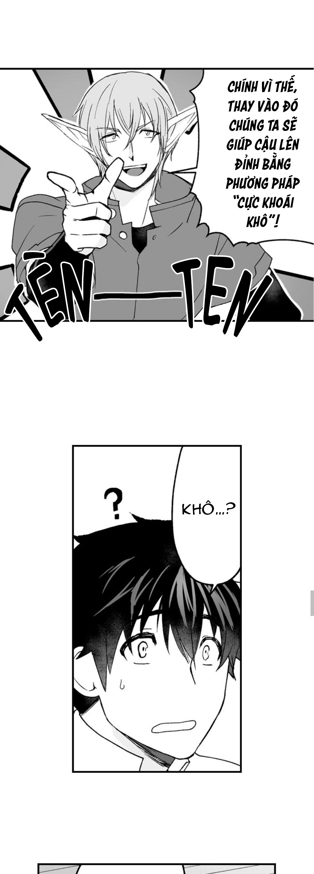 vợ của titan chapter 54 7