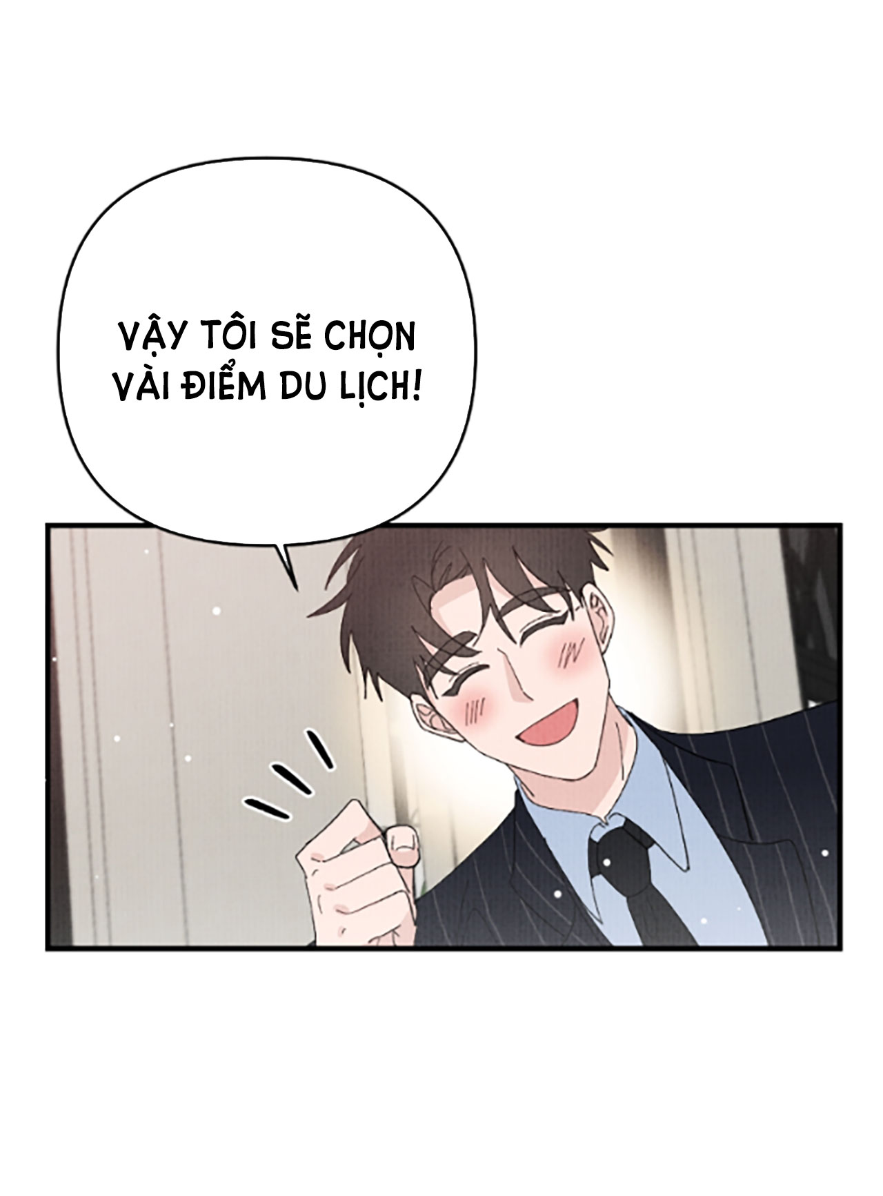 [18+] Cuộc Hôn Nhân Chính Trị chapter 5.2 - Trang 20