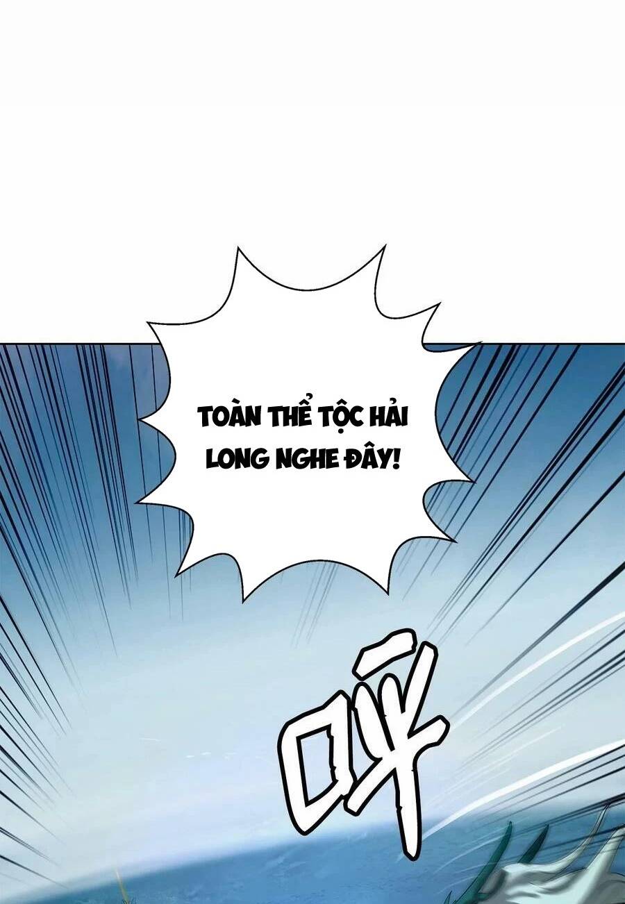 xuyên không thành hổ chapter 106 17