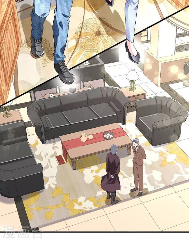 tuyệt phẩm cường thiếu chapter 15 23