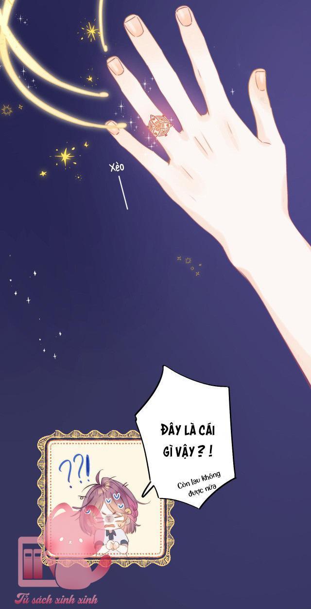 quả táo của anh chapter 1 31