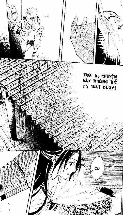 lâu lan y mộng chapter 4 129