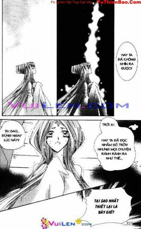 cáo nhỏ đáng yêu chapter 5 127