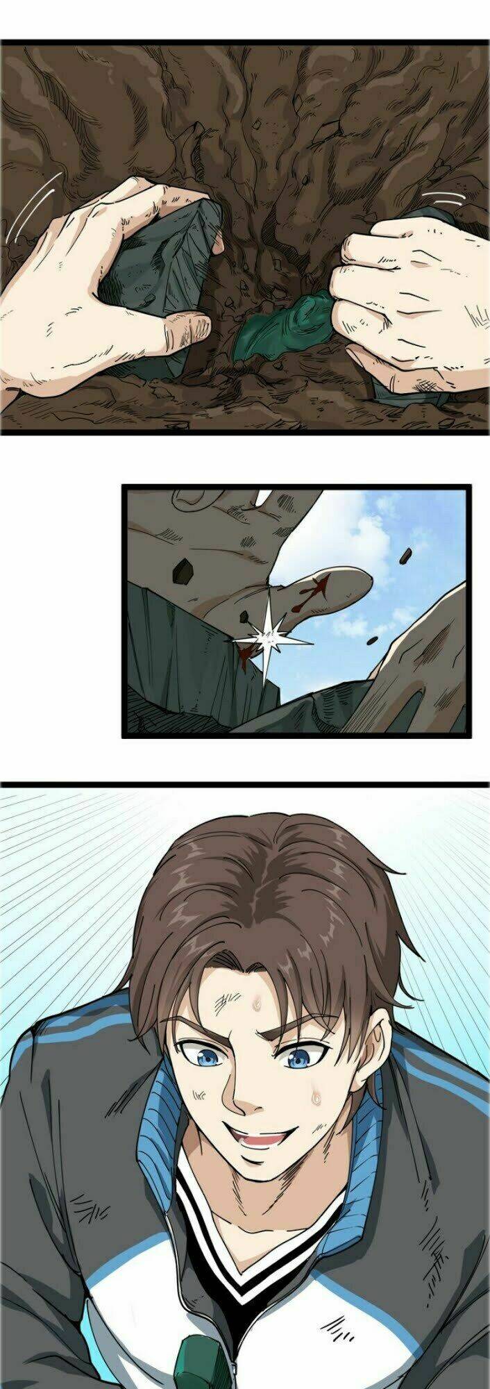 hồi xuân tiểu độc y chapter 1 10