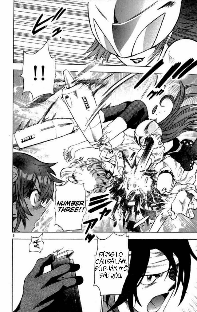 loli siêu năng lực chapter 146 6