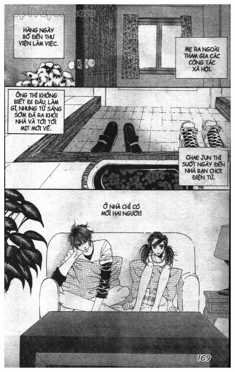 hoàng cung chapter 2 167