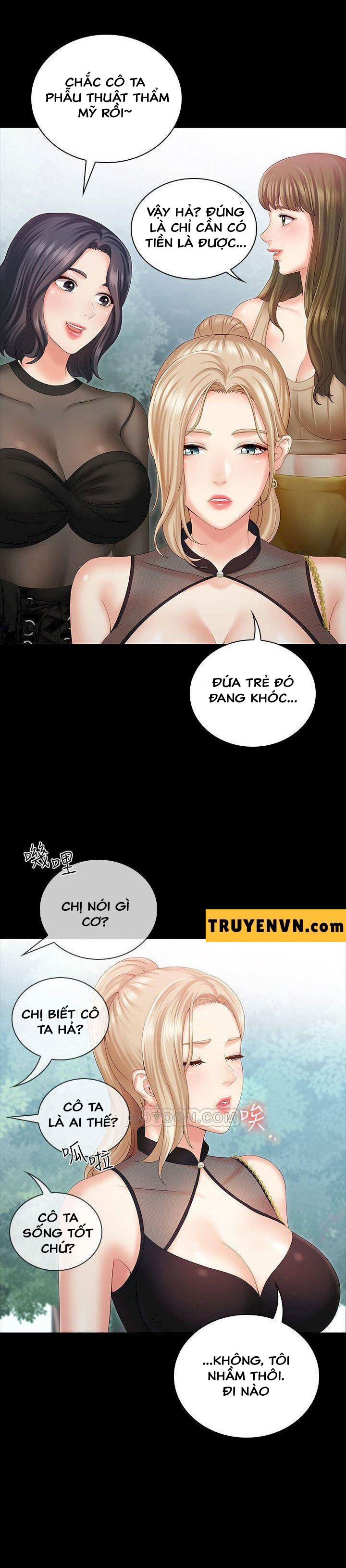 sứ mệnh người anh chapter 7 39