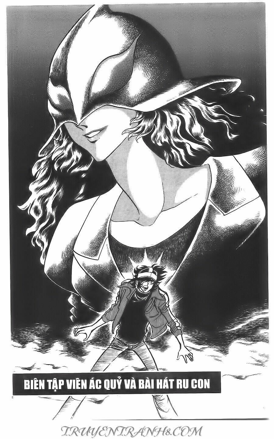 cây bút thần kỳ chapter 9 4