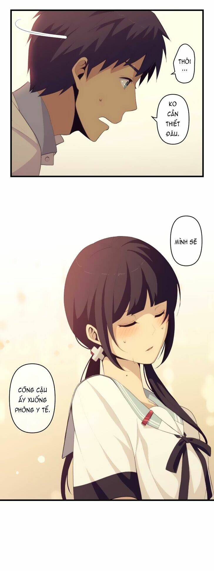 viên thuốc trùng sinh chapter 134 4