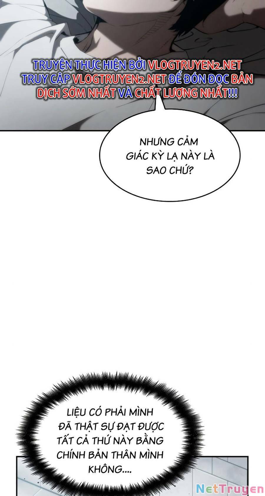 Vô Hạn Tử Linh Sư Chapter 21 - Trang 27