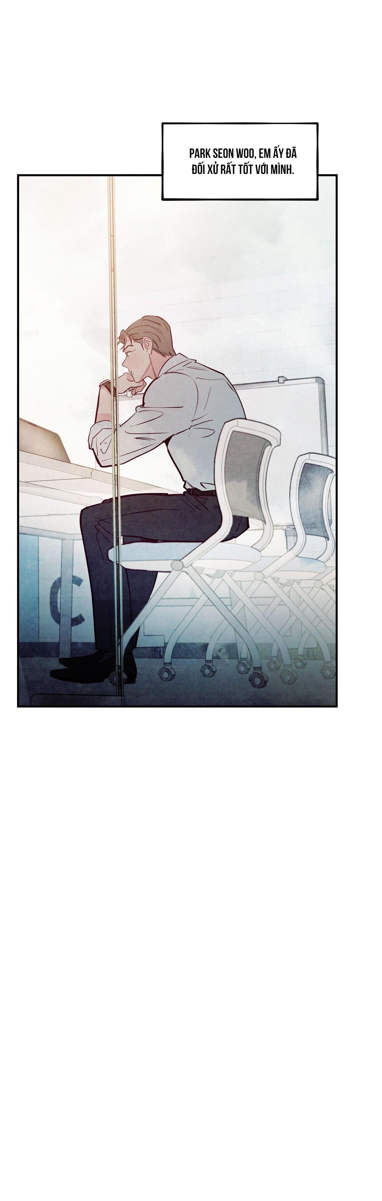 say tình [bl] chapter 45 21