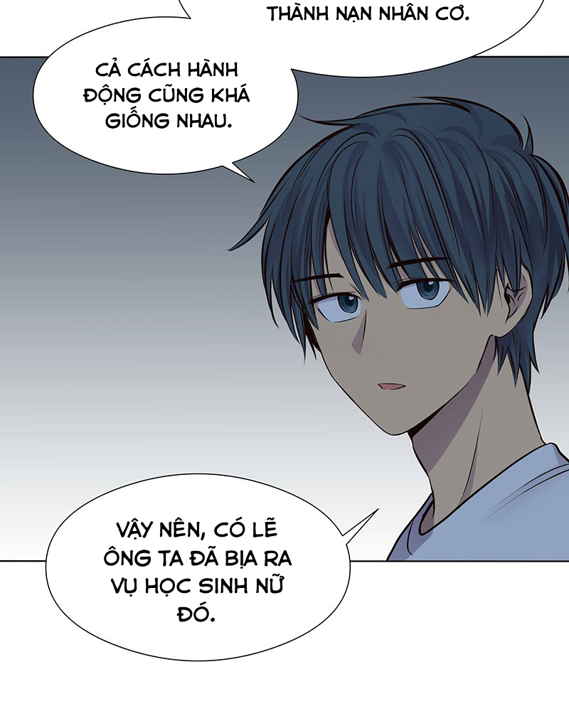 điều bí mật mà tôi luôn giữ kín chapter 60 49