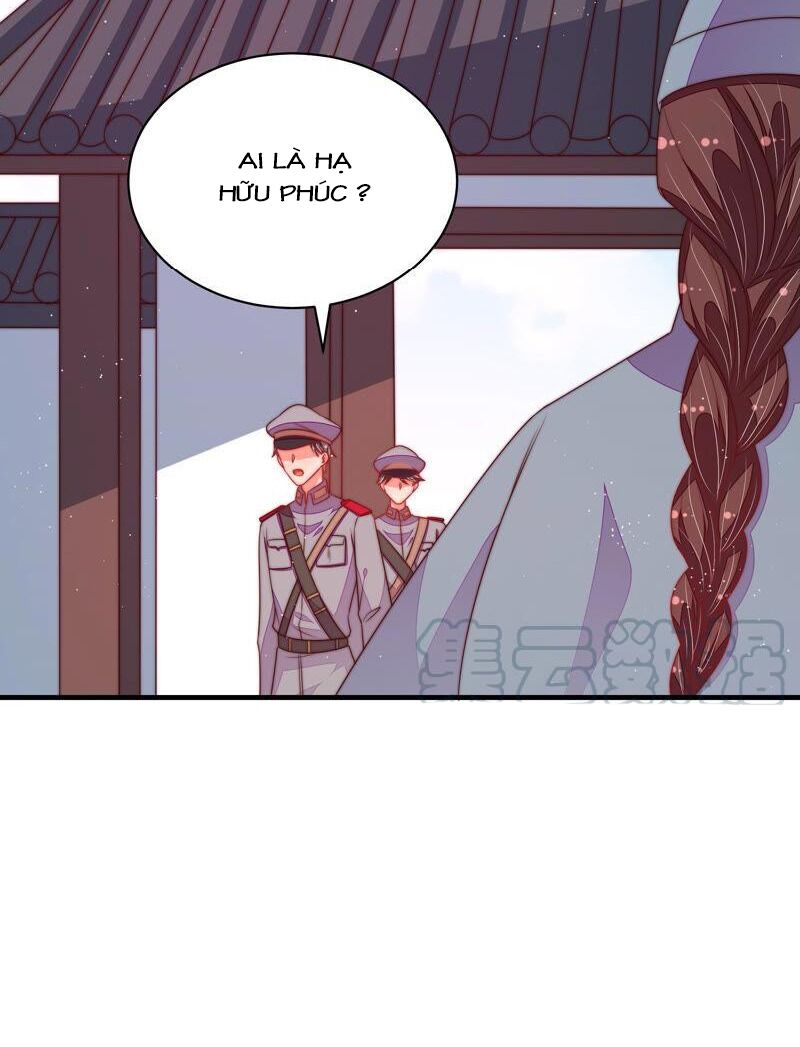 ngày nào thiếu soái cũng ghen chapter 249 14